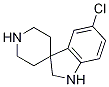 5-CHLOROSPIRO[INDOLINE-3,4'-PIPERIDINE]