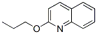 2-Propoxyquinoline