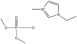 1-Ethyl-3-Methylimidazolium Dimethyl Phosphate