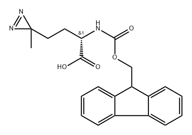 Fmoc-L-photo-methionine