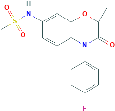 Apararenone