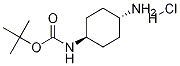 反式-N-Boc-1,4-环己二胺盐酸盐