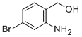 2-AMINO-4-BROMOBENZYL ALCOHOL