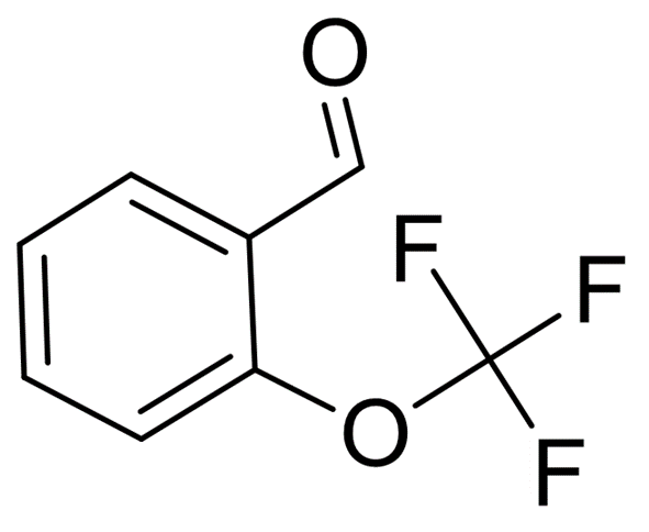 邻三氟甲氧基苯甲醛