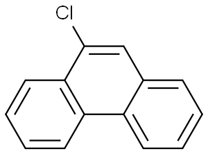 9-氯代菲