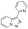 3-(2-PYRIDYL)-1,2,3-TRIAZOLO(1,5-A)PYRIDINE