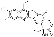 7,11-二乙基-10-羟基喜树碱