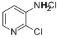 2-Chloro-3-aminopyridine