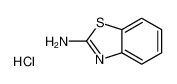 2-氨基苯并噻唑盐酸盐