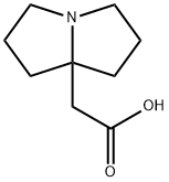 7Α-双稠吡咯啶-乙酸