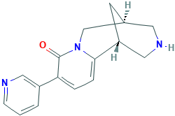 3-pyr-Cytisine