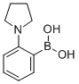 2-(PYRROLIDINO)PHENYLBORONIC ACID