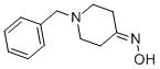 1-Benzyl-piperidin-4-one oxime