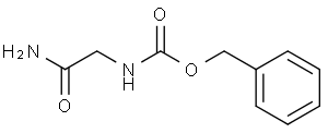 benzyl carbamoylmethylcarbamate