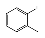 1-Methyl-2-fluorobenzene