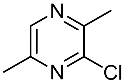 3-Chloro-2,5-dimethylpyrazine