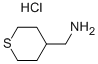 (Tetrahydro-2H-thiopyran-4-yl)methanamine hydrochloride