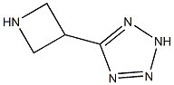 5-(3-Azetidinyl)-2H-tetrazole