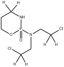 Cyclophosphamide D6