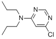 4-氯-6-叔丁基氨基嘧啶