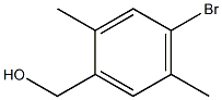 4-Bromo-2,5-dimethylbenzyl alcohol