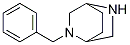 2,5-Diazabicyclo[2.2.2]octane, 2-(phenylMethyl)-