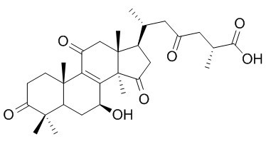 灵芝酸C1