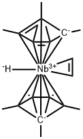 (Η5-C5ME5)2NBH(CH2=CH2)