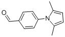 benzaldehyde, 4-(2,5-dimethyl-1H-pyrrol-1-yl)-