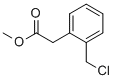 4-(Chloromethyl)-phenylacetic acid methyl ester