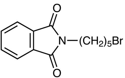 2-(5-bromopentyl)-1H-isoindole-1,3(2H)-dione