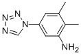 2,3-DIMETHYL-5-(1H-TETRAZOL-1-YL)ANILINE