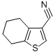 4,5,6,7-TETRAHYDRO-1-BENZOTHIOPHENE-3-CARBONITRILE