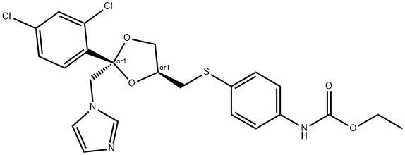 TUBULOZOLE