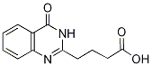 4-(4-oxo-3,4-dihydroquinazolin-2-yl)butanoic acid(SALTDATA: FREE)