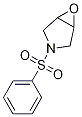 3-(Phenylsulfonyl)-6-Oxa-3-Azabicyclo[3.1.0]Hexane