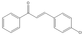 4-Chlorochalcone