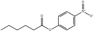 4-硝基苯己酸酯