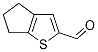 5,6-Dihydro-4H-cyclopenta[b]-thiophene-2-carbaldehyde