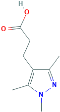 5-(METHYLTHIO)-2-NITROBENZOIC ACID