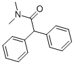 N,N-DIMETHYL-2,2-DIPHENYLACETAMIDE