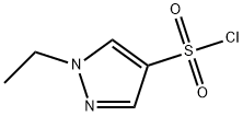 1-ETHYL-1H-PYRAZOLE-4-SULFONYL CHLORIDE