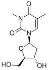 3-METHYLTHYMIDINE