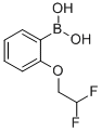 2-(2,2-二氟乙氧基)苯硼酸