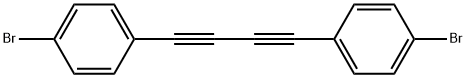 1,4-Bis(4-bromophenyl)-1,3-butadiyne