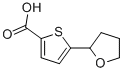 5-(TETRAHYDROFURAN-2-YL)THIOPHENE-2-CARBOXYLIC ACID