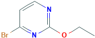 4-Bromo-2-ethoxypyrimidine