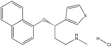 度洛西汀EP杂质F