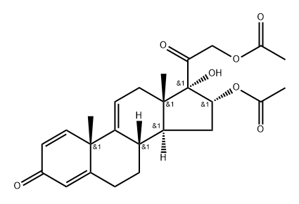 Budesonide Impurity 18