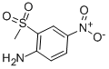 2-甲砜基-4-硝基苯胺